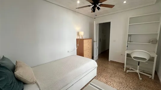 Rooms in Alboraya - photo 4