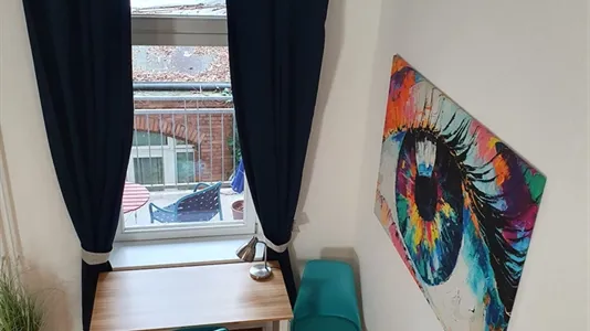 Apartments in Location is not specified - photo 5