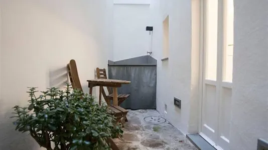 Apartments in Florence - photo 7