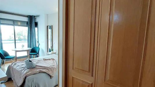 Rooms in Madrid Chamartín - photo 7