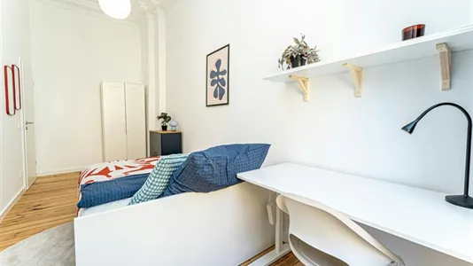 Rooms in Berlin Treptow-Köpenick - photo 4