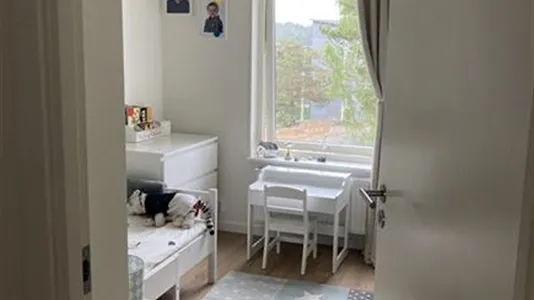 Apartments in Nacka - photo 13