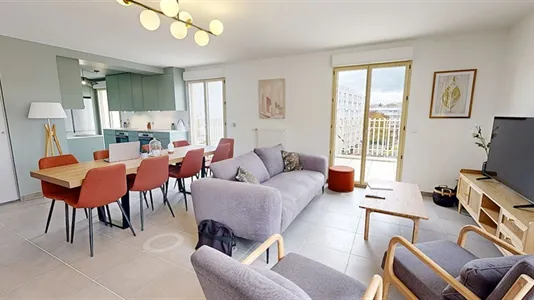 Rooms in Lyon - photo 6