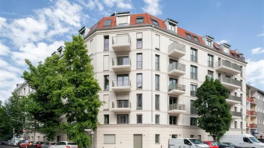 Apartments in Berlin Neukölln - photo 7