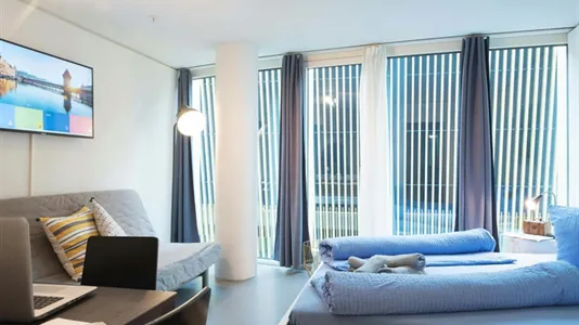 Apartments in Luzern-Land - photo 7