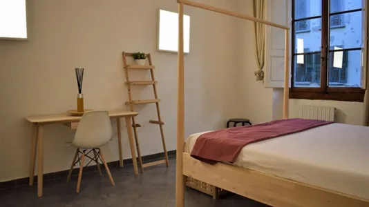 Apartments in Florence - photo 10
