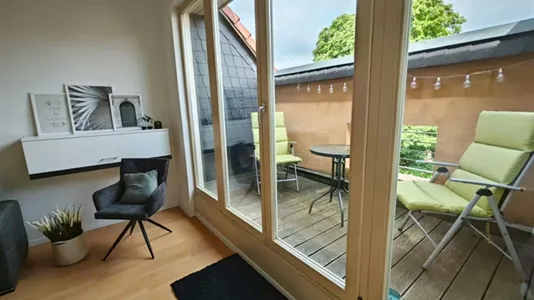 Apartments in Magdeburg - photo 5