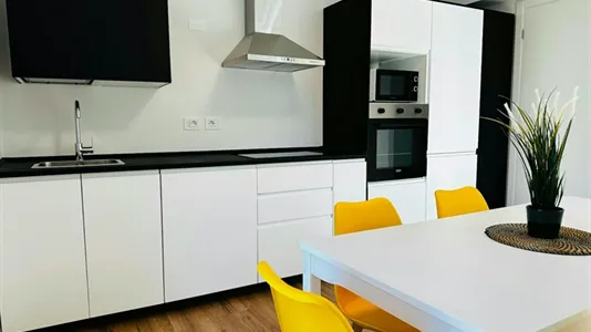 Rooms in Trento - photo 4