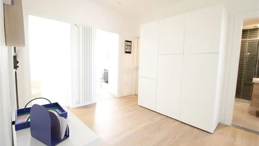 Rooms in Florence - photo 9