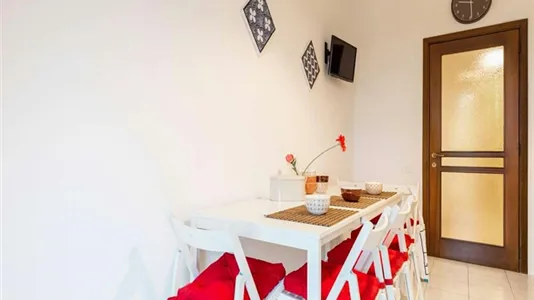 Rooms in Padua - photo 8