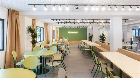 Rooms in Cartagena - photo 8