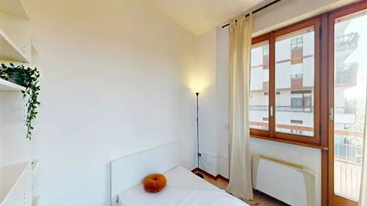 Rooms in Milano Zona 6 - Barona, Lorenteggio - photo 5