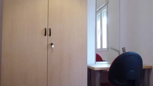 Rooms in Getafe - photo 10