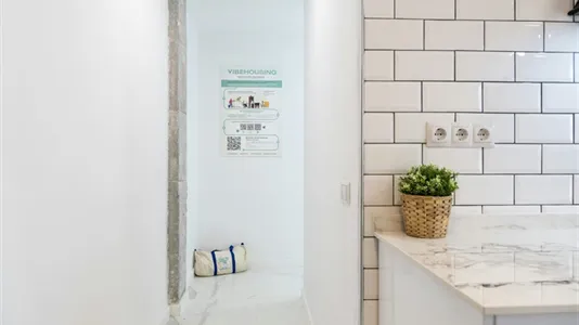 Rooms in Getafe - photo 7