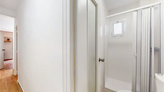 Rooms in Valencia Camins al Grau - photo 4