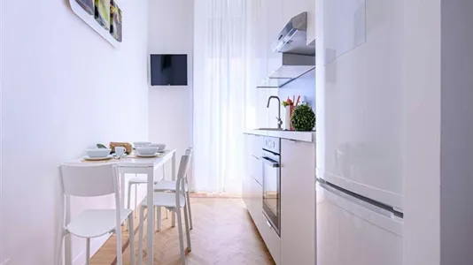 Rooms in Milano Zona 2 - Stazione Centrale, Gorla, Turro, Greco, Crescenzago - photo 9