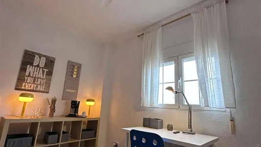 Rooms in Madrid Puente de Vallecas - photo 4