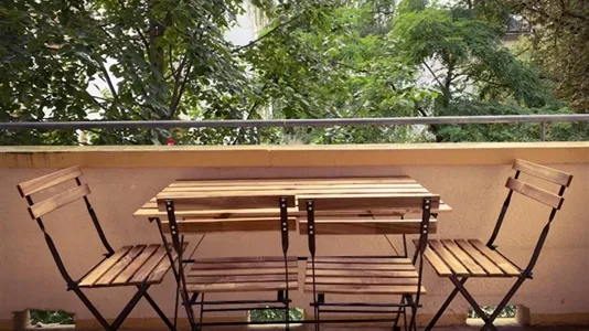 Rooms in Frankfurt Innenstadt II - photo 5