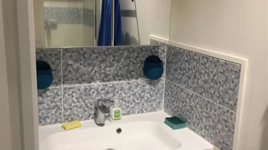 Rooms in Le Raincy - photo 8