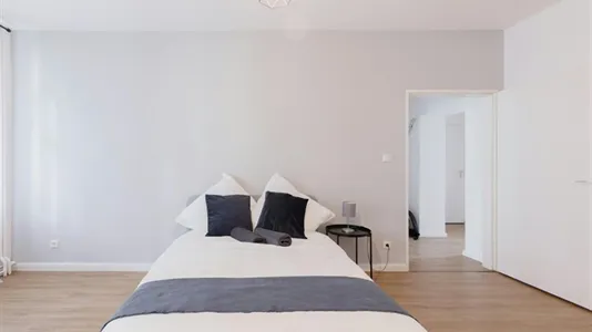 Rooms in Berlin Mitte - photo 5