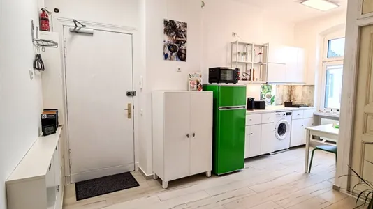 Apartments in Berlin Mitte - photo 8