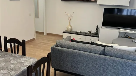 Rooms in Málaga - photo 8