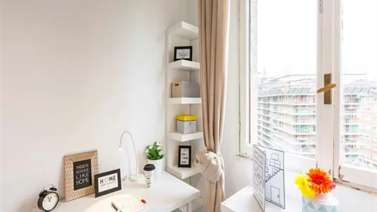 Rooms in Milano Zona 6 - Barona, Lorenteggio - photo 7