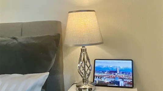 Apartments in Location is not specified - photo 9