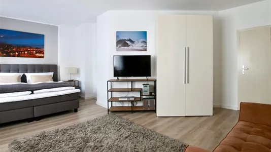 Apartments in Cologne Innenstadt - photo 4