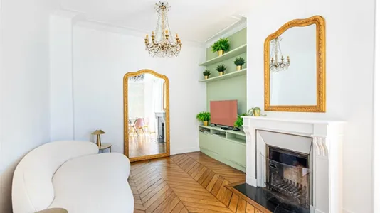 Apartments in Boulogne-Billancourt - photo 3