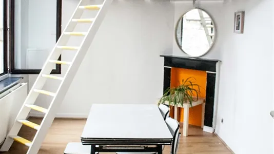 Apartments in Brussels Schaarbeek - photo 2
