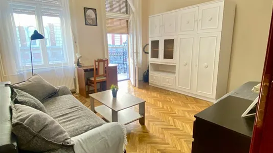 Rooms in Budapest Erzsébetváros - photo 7