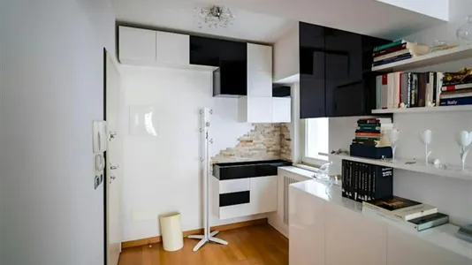 Apartments in Roma Municipio I – Centro Storico - photo 8