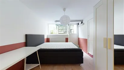 Room for rent in Brussels
