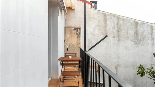 Apartments in Barcelona Horta-Guinardó - photo 9