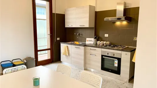 Rooms in Florence - photo 9