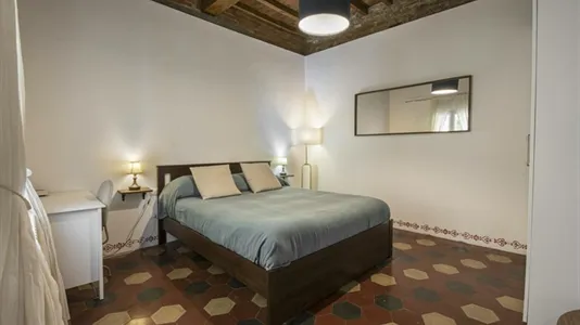 Apartments in Florence - photo 1