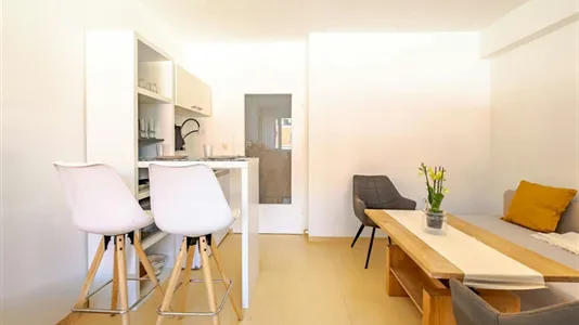 Apartments in Vienna Alsergrund - photo 4