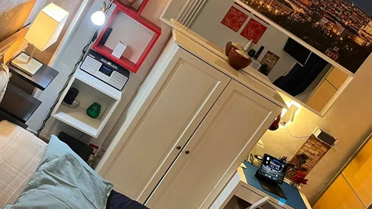 Apartments in Turin - photo 6