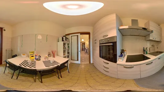 Rooms in Padua - photo 10