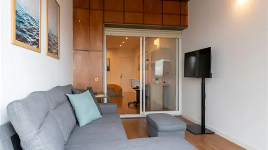 Rooms in Madrid Chamberí - photo 8