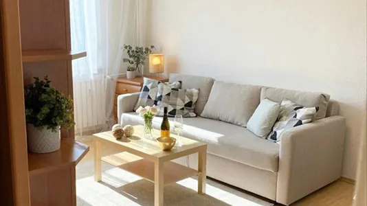 Apartments in Budapest XIII. kerület - photo 8