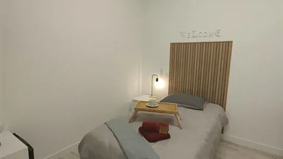 Room for rent in Madrid Chamberí, Madrid