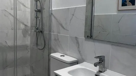 Rooms in Madrid Salamanca - photo 7