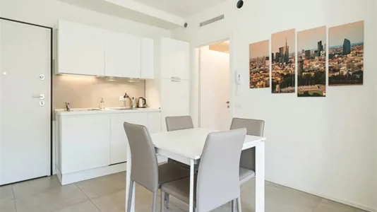 Apartments in Milano Zona 2 - Stazione Centrale, Gorla, Turro, Greco, Crescenzago - photo 1