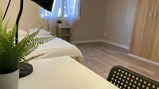 Rooms in Fuenlabrada - photo 4