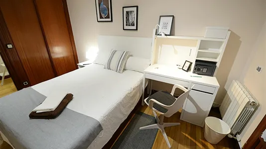 Rooms in Bilbao - photo 8