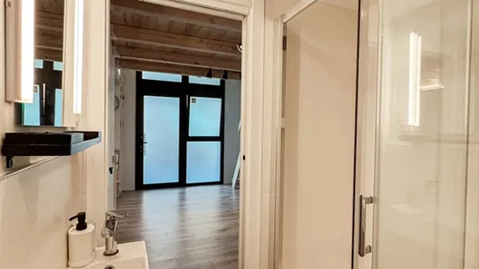 Apartments in Barcelona Sant Martí - photo 5