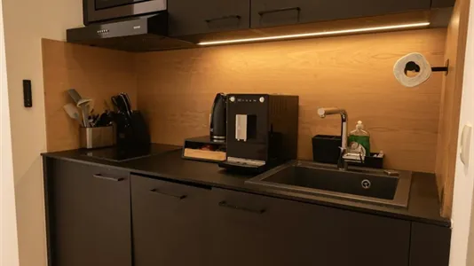 Apartments in Vienna Donaustadt - photo 9