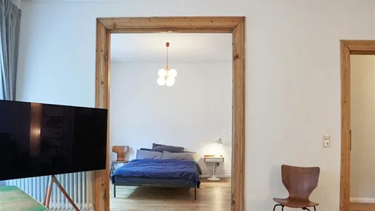 Apartments in Location is not specified - photo 4